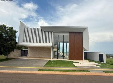Casa · 51068m² · 5 Quartos · 6 Vagas · Casa em Condomínio para Venda em Goiânia, Parque Cidade, 5 dormitórios, 5 suítes, 1 banheiro