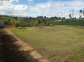 Terreno · 1534m² · CONDOMÍNIO TERRA SANTA CANAÃ