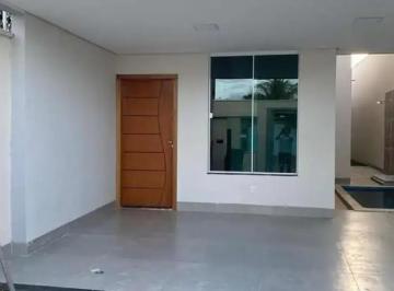 Casa · 100m² · 3 Quartos · 2 Vagas · Casa à venda no bairro Plano Diretor Sul - Palmas/TO