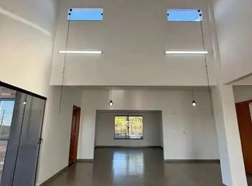 Casa · 258m² · 3 Quartos · 5 Vagas · Casa em Condomínio à Venda - Condomínio Água Santa | Aragarças/GO (Divisa com MT)