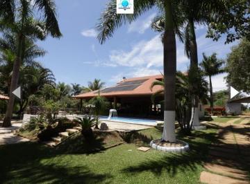 Rural · 4818m² · 5 Quartos · 4 Vagas · Chácara à venda no bairro Jardim Alto Paraíso - Aparecida de Goiânia/GO