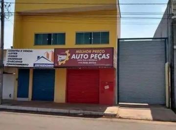 Comercial · 230m² · Sala à venda no bairro Residencial Triunfo II em Goianira/GO