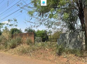 Terreno · 7425m² · 1 Vaga · Terreno à venda no bairro Chácaras de Recreio São Joaquim em Goiânia/GO