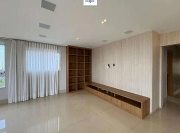 Apartamento · 218m² · 3 Quartos · 3 Vagas · Apartamento à venda no bairro Setor Marista - Goiânia/GO