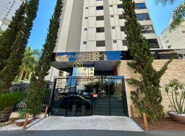 Apartamento · 161m² · 4 Quartos · 4 Vagas · Apartamento à venda, 04 Suítes no Nova Suiça!