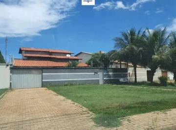 Casa · 155m² · 3 Quartos · 3 Vagas · Casa Térrea com Piscina e Energia Solar - ARSO 32, Palmas/TO