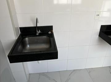 Apartamento · 41m² · 2 Quartos · 1 Vaga · Apartamento Condomínio Gran Rubi - Bairro Cardoso Aparecida de Goiânia