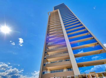 Apartamento · 209m² · 4 Quartos · 3 Vagas · Apartamento 4 Suítes, 209 m² à Venda na 204 Sul - Residencial Opus 204