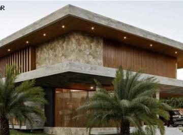 Casa · 500m² · 4 Quartos · 4 Vagas · PLATEAU DOR UNIQUE CASA CORONILLA