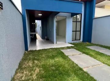Casa · 64m² · 2 Quartos · 1 Vaga · Casa à venda no bairro Loteamento Bertaville - Palmas/TO