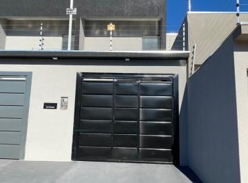 Casa · 106m² · 3 Quartos · 1 Vaga · Casa à venda no bairro Parque São Jerônimo - Anápolis/GO