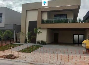 Casa · 251m² · 3 Quartos · 1 Vaga · Sobrado à venda no bairro Residencial Villagio Toscana - Goiânia/GO