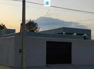 Casa · 179m² · 3 Quartos · 2 Vagas · Casa à Venda - 409 Sul (Palmas/TO)
