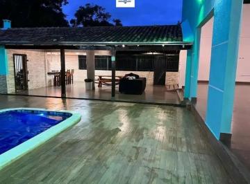 Rural · 1500m² · 5 Quartos · 5 Vagas · Chácara 1.500 m² com energia solar - Jardim Tropical, Aparecida de Goiânia/GO