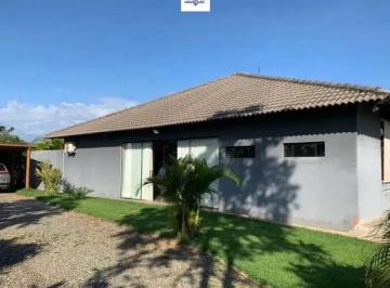 Casa · 800m² · 3 Quartos · 3 Vagas · Casa em Condomínio de Luxo | Residencial das Palmeiras - Bela Vista de Goiás/GO