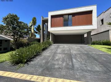 Casa · 623m² · 4 Quartos · 4 Vagas · Casa em Condomínio para Venda em Goiânia, Residencial Alphaville Flamboyant