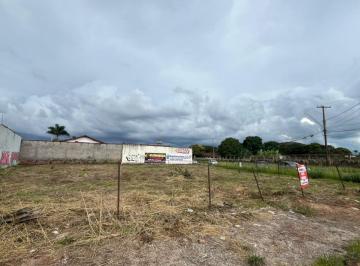 Terreno · 603m² · Lote para Venda em Goiânia, Setor Jaó