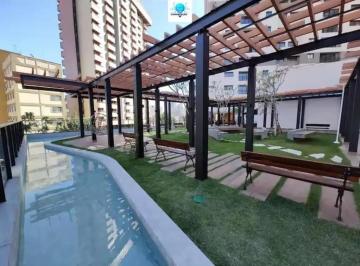 Apartamento · 38m² · 1 Quarto · 1 Vaga · Apartamento à venda no bairro Setor Oeste - Goiânia/GO