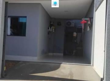 Casa · 72m² · 2 Quartos · 1 Vaga · Casa à venda no bairro Plano Diretor Sul - Palmas/TO