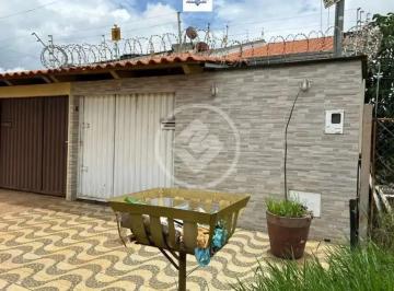 Casa · 64m² · 2 Quartos · 1 Vaga · Casa à venda no bairro Lorena Parque - Goiânia/GO