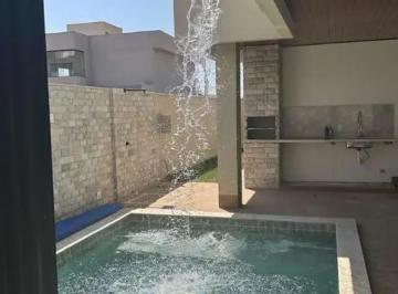 Casa · 151m² · 3 Quartos · 4 Vagas · Casa à venda no bairro Terras Alpha Residencial 2 em Senador Canedo/GO