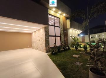 Casa · 151m² · 3 Quartos · 3 Vagas · Casa à venda no bairro Setor Três Marias - Goiânia/GO