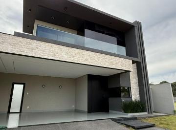 Casa · 154m² · 3 Quartos · 4 Vagas · Casa à venda no bairro Parqville Pinheiros - Aparecida de Goiânia/GO