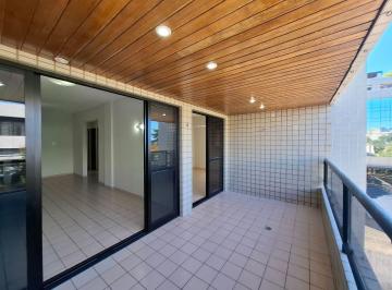 Apartamento de 3 quartos, João Pessoa · Aluga-se Apto 3 quartos 1 suite varanda Manaira