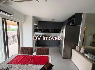 Apartamento de 1 quarto, Rio de Janeiro · Apartamento à venda na Barra da Tijuca