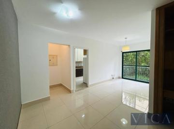 Apartamento · 80m² · 3 Quartos · 1 Vaga · Apartamento 80m² 3 dorm 1 vaga, andar baixo aluguel R$ 5.075 -Alphaville/SP