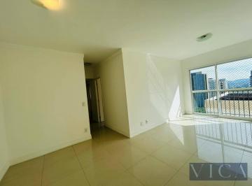 Apartamento · 80m² · 3 Quartos · 1 Vaga · Apartamento 80m² 3 dorm 1 vaga, sol da manhã aluguel R$ 5.001-Alphaville/SP