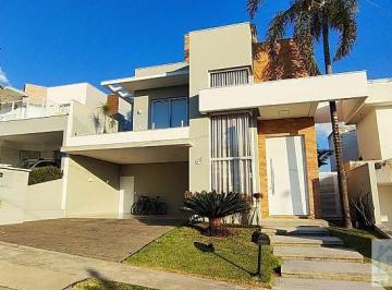 Casa · 240m² · 3 Quartos · 4 Vagas · Casa à venda - em Parque Ibiti Reserva