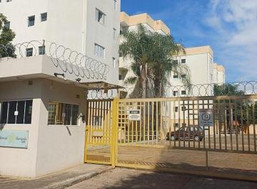 Apartamento · 51m² · 2 Quartos · 1 Vaga · Apartamento à venda - em Aparecidinha
