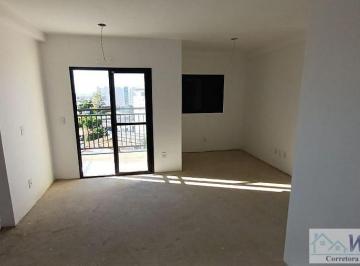 Apartamento · 62m² · 3 Quartos · 1 Vaga · Apartamento à venda - na Vila Barão