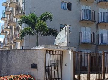 Apartamento · 47m² · 2 Quartos · 1 Vaga · Apartamento para aluguel - no Jardim Nova Aparecidinha