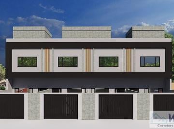 Casa · 70m² · 2 Quartos · 1 Vaga · Casa à venda - no Jardim Josane