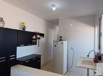 Apartamento · 52m² · 2 Quartos · 1 Vaga · Apartamento à venda - em Aparecidinha