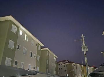 Apartamento · 47m² · 2 Quartos · 1 Vaga · Apartamento à venda - no Jardim Topázio