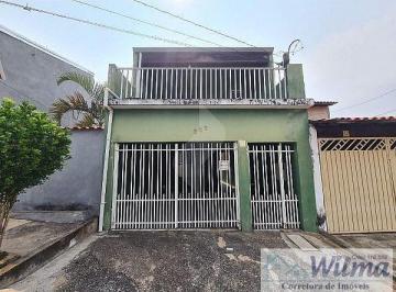Casa · 125m² · 3 Quartos · 2 Vagas · Casa à venda - no Jardim Josane