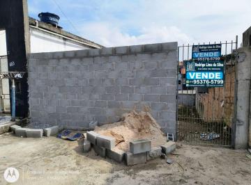 Terreno , Suzano · TERRENO 150M² 6X25 JARDIM VARAN SUZANO
