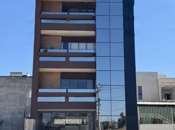 FACHADA · QE 56 - CONJUNTO O -  ALTO PADRAO 3 QUARTOS 100M2 - EXCELENTE LOCALIZACAO - VISITE