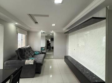 Apartamento de 3 quartos, Barueri · Apartamento com 74 m² e 3 quartos à venda e aluguel em Tamboré - ÓTIMA LOCALIZAÇÃO