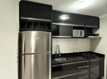Apartamento de 3 quartos, Barueri · Apartamento com 74 m² e 3 quartos à venda e aluguel em Tamboré - ÓTIMA LOCALIZAÇÃO
