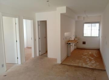 Apartamento de 2 quartos, São Paulo · Apartamento 2 dorms NOVO, quitado. Documentação Ok. Aceita financiamento MCMV.
