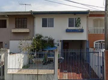 Casa de 3 quartos, Curitiba · CASA DE 114M² NO BAIRRO CAJURU – CONJUNTO RESIDENCIAL CAFÉ PARANÁ CURITIBA/PR