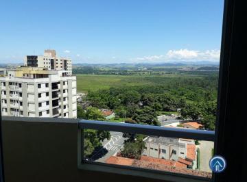 Apartamento de 1 quarto, São José dos Campos · Apartamento Mobiliado de 45m² com 1 dormitório no Centro de São José dos Campos