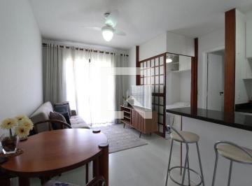 Apartamento · 35m² · 1 Quarto · 1 Vaga · Apartamento à Venda - Moema, 1 Quarto, 35 m2