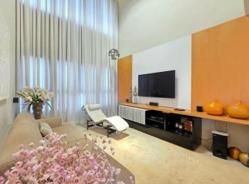 Apartamento · 167m² · 4 Quartos · 3 Vagas · Apartamento à Venda - Vila da Serra, 4 Quartos, 167 m2