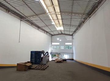 Comercial , São Paulo · Galpão Comercial a venda - 454m² na Vila Romana – Pé Direito de 12m e Localização Estratégica