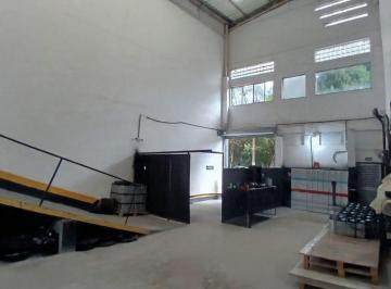 Comercial , São Paulo · Galpão Comercial a venda - 454m² na Vila Romana – Pé Direito de 12m e Localização Estratégica